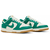 NIKE DUNK LOW GREEN/BEIGE, Размер: 36.5, Наличие: Забрать сейчас, фото , изображение 5