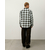 Stussy JUNE PLAID SHIRT, Размер: S, Наличие: Склад США (10-24 дня), фото , изображение 2