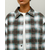 Stussy JUNE PLAID SHIRT, Размер: S, Наличие: Склад США (10-24 дня), фото , изображение 4