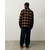 Stussy QUILTED PLAID SHIRT JACKET, Размер: S, Наличие: Склад США (10-24 дня), фото , изображение 2