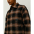 Stussy QUILTED PLAID SHIRT JACKET, Размер: S, Наличие: Склад США (10-24 дня), фото , изображение 4