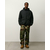 Stussy INSULATED HOODED JACKET, Размер: S, Наличие: Склад США (10-24 дня), фото 