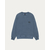 Stussy BASIC STÜSSY CREW PIGMENT DYED, Размер: S, Наличие: Склад США (10-24 дня), фото 