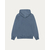 Stussy STÜSSY WEAR ZIP HOODIE PIGMENT DYED, Размер: S, Наличие: Склад США (10-24 дня), фото , изображение 2