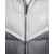 Парка чоловіча Nike Storm-Fit Windrunner Primaloft® Grey/White FB8189-084, Размер: M, Наличие: Склад (1-3 дня), фото , изображение 5