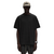 Fear Of God Essentials Core Black T-Shirt, Размер: XL, Наличие: Склад (1-3 дня), фото , изображение 2