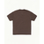 Stussy GARMENT DYED SS TEE, Размер: S, Наличие: Склад США (10-24 дня), фото , изображение 2