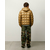 Stussy MIDWEIGHT HOODED PUFFER, Размер: S, Наличие: Склад США (10-24 дня), фото , изображение 4