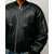 Stussy LEATHER BUILT BOMBER, Размер: S, Наличие: Склад США (10-24 дня), фото , изображение 3
