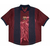 Nike FC Barcelona x Cactus Jack Retro 2000/01 Home Skeleton Jersey 'Red/Blue', Размер: XL, Наличие: Забрать сейчас, фото 
