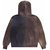 Nike FC Barcelona x Cactus Jack Split-Dye Crest Hoodie 'Brown', Размер: XL, Наличие: Забрать сейчас, фото , изображение 2