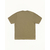 Stussy FAWN TEE, Размер: S, Наличие: Склад США (10-24 дня), фото , изображение 2