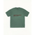 Stussy STRETCH TEE PIGMENT DYED, Размер: S, Наличие: Склад США (10-24 дня), фото 