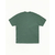 Stussy STRETCH TEE PIGMENT DYED, Размер: S, Наличие: Склад США (10-24 дня), фото , изображение 2