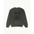 Stussy STOCK LINK CREW PIGMENT DYED, Размер: S, Наличие: Склад США (10-24 дня), фото , изображение 2