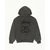 Stussy STOCK LINK HOODIE PIGMENT DYED, Размер: S, Наличие: Склад США (10-24 дня), фото , изображение 2