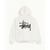 Stussy BASIC STÜSSY ZIP HOODIE PIGMENT DYED, Размер: S, Наличие: Склад США (10-24 дня), фото , изображение 2