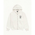 Stussy STOCK LINK ZIP HOODIE PIGMENT DYED, Размер: S, Наличие: Склад США (10-24 дня), фото 