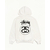 Stussy STOCK LINK ZIP HOODIE PIGMENT DYED, Размер: S, Наличие: Склад США (10-24 дня), фото , изображение 2