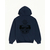 Stussy BUILT TO LAST ZIP HOODIE, Размер: S, Наличие: Склад США (10-24 дня), фото , изображение 2