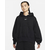 Худі жіноче Nike Sportswear Phoenix Fleece Black Dq5858-010, Размер: S, Наличие: Склад (1-3 дня), фото , изображение 2