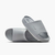Тапочки чоловічі Nike Calm Grey FD4116-004, Размер: 41, Наличие: Склад (1-3 дня), фото , изображение 2