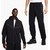 Спортивний костюм чоловічий Nike Tech Woven Black HM7151-010__HM8241-010, Размер: L, Наличие: Склад (1-3 дня), фото 