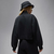 Кофта жіноча Nike Brk Flc Qz Top Black IH2391-010, Размер: S, Наличие: Склад (1-3 дня), фото , изображение 3