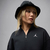 Кофта жіноча Nike Brk Flc Qz Top Black IH2391-010, Размер: S, Наличие: Склад (1-3 дня), фото , изображение 4