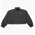 Кофта жіноча Nike Brk Flc Qz Top Black IH2391-010, Размер: S, Наличие: Склад (1-3 дня), фото 