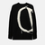 Off-White Crewneck Wool Sweater With Maxi Logo Embroidery, Размер: M, Наличие: Забрать сейчас, фото , изображение 2