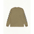 Stussy SPEEDWAY LS TEE, Размер: S, Наличие: Склад США (10-24 дня), фото , изображение 2