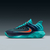 Кросівки чоловічі Nike Giannis Immortality 4 Turquoise FQ3680-302, Размер: 49.5, Наличие: Склад (1-3 дня), фото , изображение 2