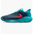 Кросівки чоловічі Nike Giannis Immortality 4 Turquoise FQ3680-302, Размер: 49.5, Наличие: Склад (1-3 дня), фото 