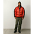 Stussy STÜSSY & MOUNTAIN HARDWEAR SUBZERO™ DOWN JACKET, Размер: S, Наличие: Склад США (10-24 дня), фото 