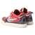 Off-white Sponge Mid-top Sneakers Red Grey, Размер: 43, Наличие: Забрать сейчас, фото , изображение 3