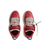 Off-white Sponge Mid-top Sneakers Red Grey, Размер: 43, Наличие: Забрать сейчас, фото , изображение 4