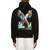 Off-White Neen Arrow Skate Hoodie 'Black/White', Размер: S, Наличие: Забрать сейчас, фото , изображение 3