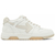 Off-White White & Beige Out Of Office Sneakers, Размер: 40, Наличие: Забрать сейчас, фото , изображение 2