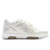 OFF-WHITE Out Of Office Ooo Low Tops Silver Strass, Размер: 43, Наличие: Забрать сейчас, фото 