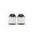 OFF-WHITE Out Of Office OOO 30 MM Low Tops Black White Blue, Размер: 45, Наличие: Забрать сейчас, фото , изображение 4