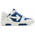 Off-White Out of Office 'Blue White', Размер: 42, Наличие: Забрать сейчас, фото , изображение 2