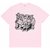 SUPREME FUCKIN BLOWOUT TEE LIGHT PINK, Размер: M, Наличие: Склад (1-3 дня), фото 
