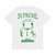 SUPREME DEVOTION TEE WHITE, Размер: M, Наличие: Склад (1-3 дня), фото 
