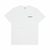 SUPREME TARGET TEE WHITE, Размер: M, Наличие: Склад (1-3 дня), фото , изображение 2