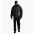 Пуховик чоловічий Nike M Windrunner Stmnt Dwn Jkt Black HQ7790-011, Размер: XS, Наличие: Склад (1-3 дня), фото 