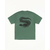 Stussy SERPENT TEE PIGMENT DYED, Размер: XL, Наличие: Склад США (10-24 дня), фото , изображение 2