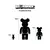 Bearbrick Blindbox Series 50 100%, Размер: MISC, Наличие: Забрать сейчас, фото , изображение 2
