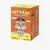 Crybaby Vacation Mode On Series Blind Box, Размер: MISC, Наличие: Забрать сейчас, фото 