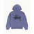 Stussy BASIC STÜSSY HOODIE PIGMENT DYED, Размер: S, Наличие: Склад США (10-24 дня), фото , изображение 2